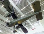 YA-101 - Dornier Do 29V-1 at the Dornier Mus, Friedrichshafen - by Ingo Warnecke