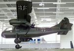 YA-101 - Dornier Do 29V-1 at the Dornier Mus, Friedrichshafen - by Ingo Warnecke