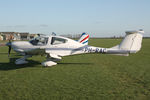 PH-RAC @ EHMZ - at ehmz - by Ronald