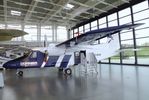 D-IFNT - Dornier Do 28E TNT at the Dornier Mus, Friedrichshafen - by Ingo Warnecke