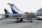 31 35 - FIAT G.91R/3 at the Dornier Mus, Friedrichshafen - by Ingo Warnecke