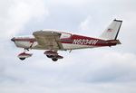 N6234W @ KOSH - EAA OSH 2018 - by Florida Metal