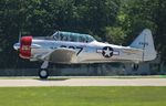 N6253C @ KOSH - EAA OSH 2017 - by Florida Metal