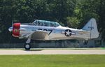 N6253C @ KOSH - EAA OSH 2017