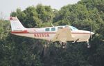 N6285N @ KLAL - SNF LAL 2015