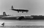SX-DAM @ EDDF - MID 1960's.OLYMPIC AIRWAYS.SUDFLUG. - by Robert Roggeman