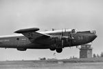WR985 @ EBST - OPEN DAY.RAF.T. - by Robert Roggeman