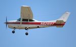 N6289T @ KOSH - EAA OSH 2019 - by Florida Metal
