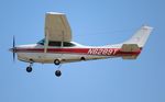 N6289T @ KOSH - EAA OSH 2019