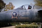 74-0083 @ EHSB - PRESERVED.SOESTERBERG.NMM.USAFE.WOLFHOUNDS.