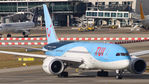 PH-TFK @ EDDS - TUI Netherlands