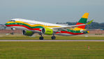 YL-CSK @ EDDS - Air Baltic - by Hannes_Edds