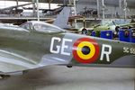 SG-55 @ AELR - PRESERVED.BAM.GE R. - by Robert Roggeman