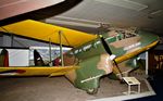 V-3 @ EHSB - PRESERVED.NMM.GELDERLAND. - by Robert Roggeman
