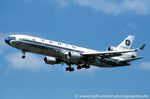 PP-VOP @ 000 - McDonnell Douglas MD-11F  - RG VRN Varig - 48434 - PP-VOP - 25.05.1998 - by Ralf Winter
