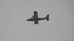 G-POLX - Over Darlington on January 27th 2021 - by Gavin Dodsworth