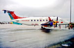 OY-JRV @ RKE - Roskilde Air Show 15.8.1999 - by leo larsen