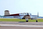 N3047C @ KLAL - N3047C   Beech K35 Bonanza [D-5771] Lakeland-Linder~N 05/04/2017 - by Ray Barber