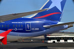 CC-BBB @ SPIM - At the gate Lima - by Ronald Barker