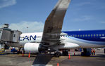 CC-BJD @ SPIM - Parked Lima - by Ronald Barker