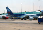 CC-CPI @ SPIM - Parked Lima