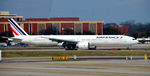 F-GZNS @ KATL - Taxi to park Atlanta - by Ronald Barker