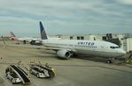 N14237 @ KMCO - Boeing 737-824