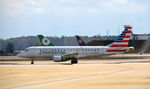 N106HQ @ KATL - Taxi Atlanta
