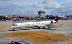 N131EV @ KATL - Taxi Atlanta