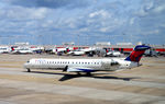 N131EV @ KATL - Taxi Atlanta