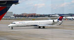 N131EV @ KATL - Taxi for takeoff Atlanta