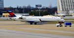 N131EV @ KATL - Taxi for takeoff Atlanta