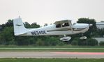 N6340E @ KOSH - EAA OSH 2019 - by Florida Metal