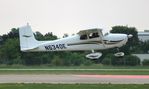 N6340E @ KOSH - EAA OSH 2019