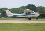 N6394E @ KOSH - EAA OSH 2019 - by Florida Metal