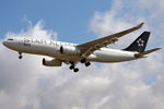 G-WWBD @ EGLL - at lhr - by Ronald