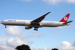 VT-JEF @ EGLL - at lhr - by Ronald