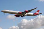 G-VOGE @ EGLL - at lhr - by Ronald