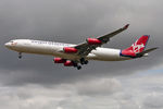 G-VAIR @ EGLL - at lhr - by Ronald