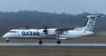 P4-AST @ EDDR - 2015 Bombardier DHC-8Q-402NG, c/n: 4497 - by Jerzy Maciaszek