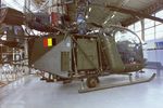 A11 @ AELR - PRESERVED.BAM. - by Robert Roggeman