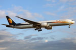 VT-JEA @ EGLL - at lhr - by Ronald