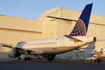 N4901U @ KSFO - 2021 SFO