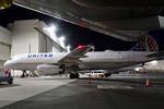 N4901U @ KSFO - SFO 2021.