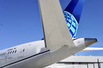 N29984 @ KSFO - SFO 2021. - by Clayton Eddy