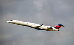 N153PQ @ KATL - Takeoff Atlanta - by Ronald Barker