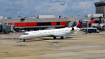 N228PQ @ KATL - Taxi Atlanta