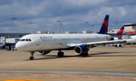 N314DN @ KATL - Taxi Atlanta