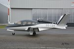 OO-TBB @ EBAW - At Antwerp Airport.