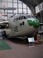 CP-46 @ AELR - PRESERVED.BAM.OT CEH.